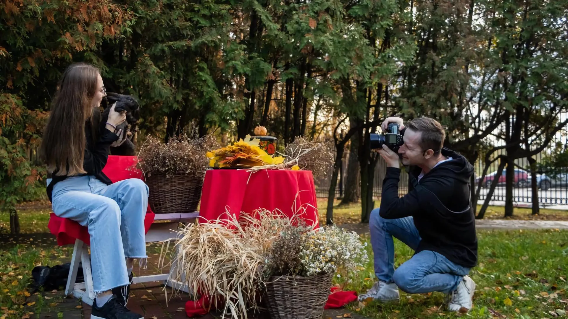 Министерство культуры и туризма МО