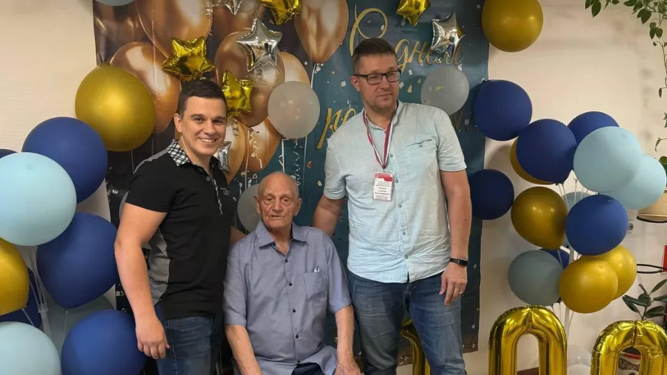 Фото: Минсоц МО