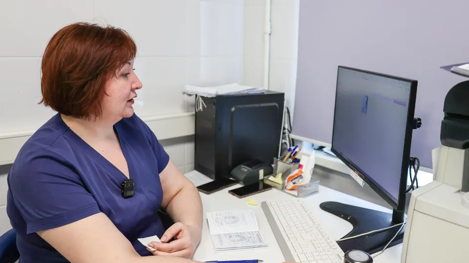 Фото: Министерство сельского хозяйства и продовольствия МО