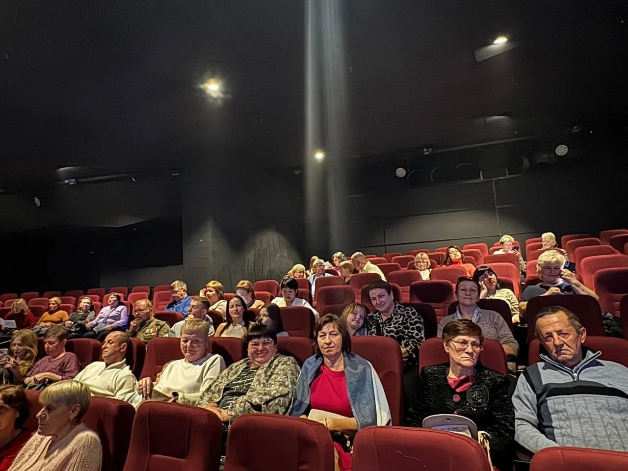 Фото: пресс-служба администрации Можайского м.о.