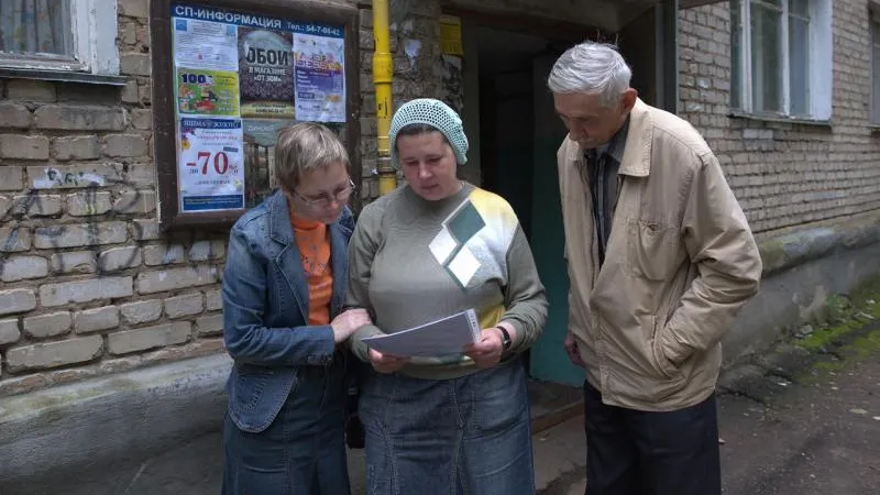 Андрей Маленков / Подмосковье сегодня