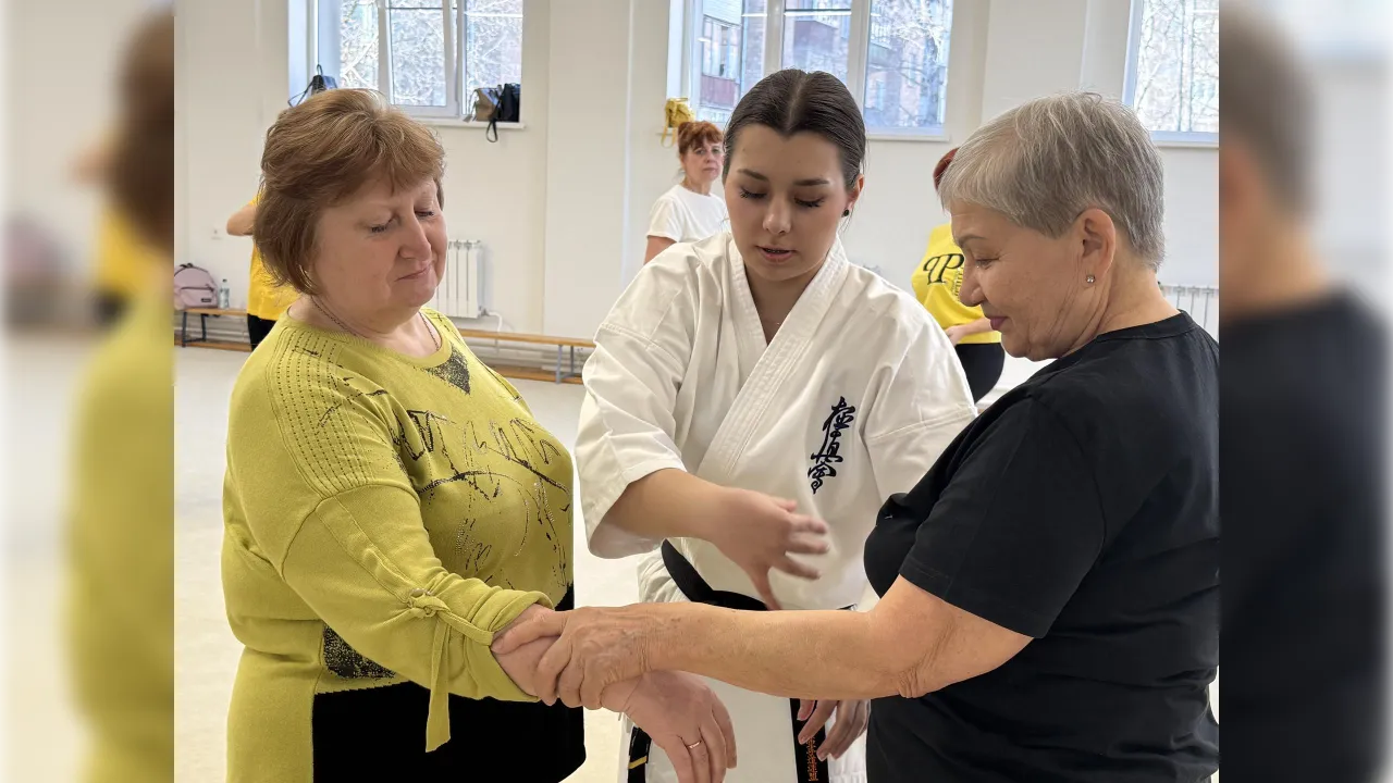 МедиаБанк Подмосковья/Анна Дука