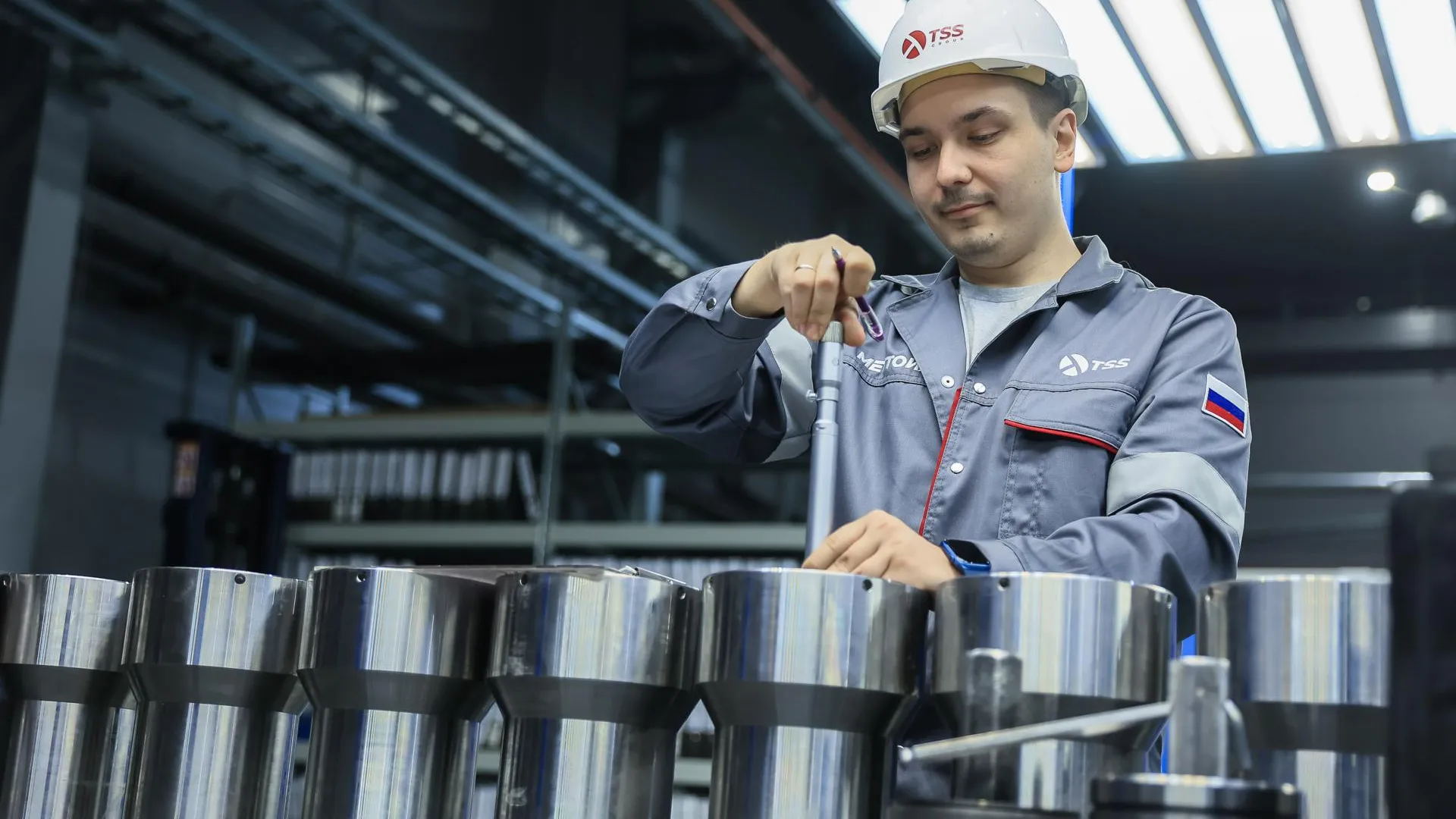 Фото: Константин Семенец