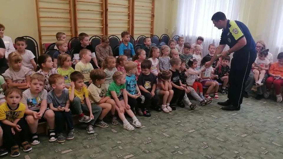 Фото: Министерство образования Московской области