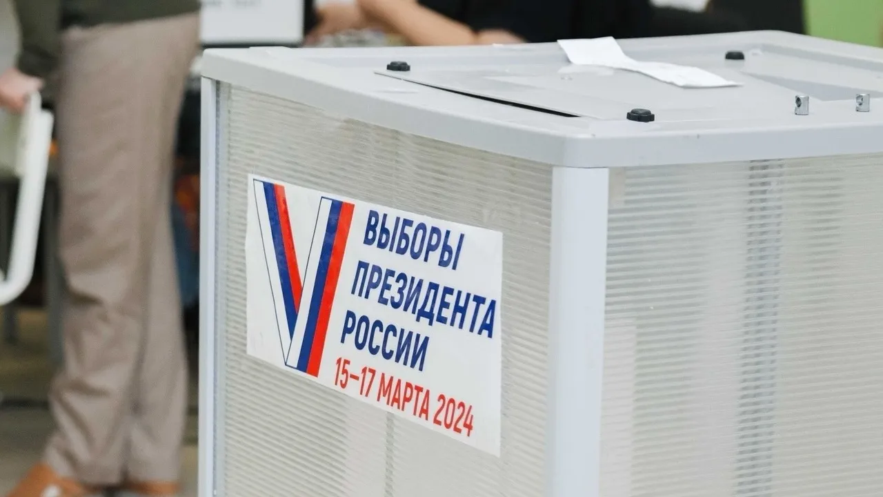Фото: пресс-служба администрации г.о. Химки