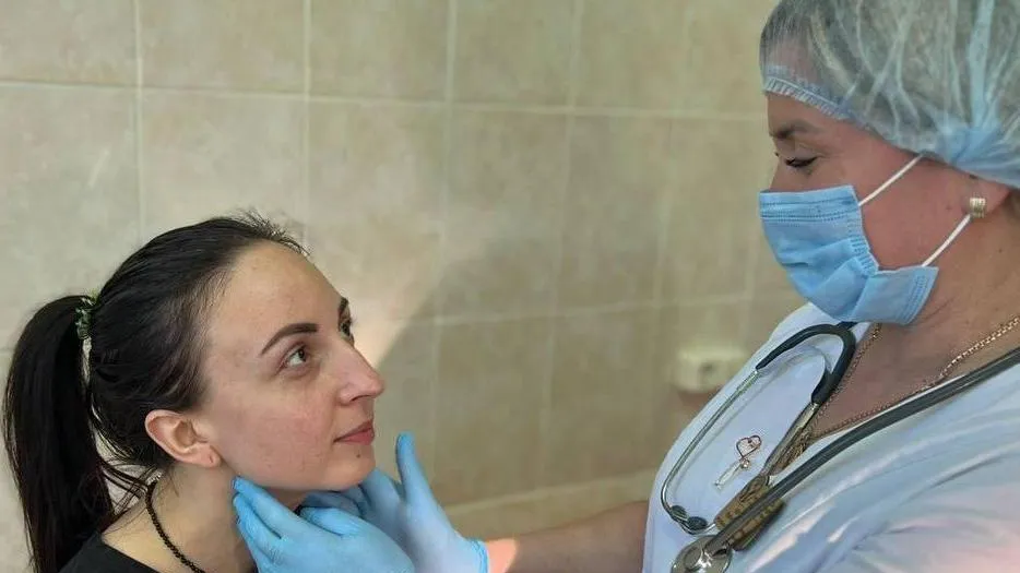 Фото: Электростальская центральная городская больница