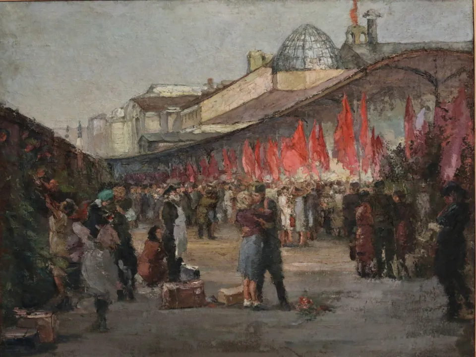 Фото: музей-заповедник «Дмитровский кремль»