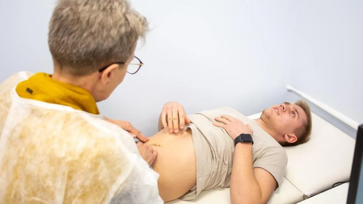 Фото: Пресс-служба Минздрава МО