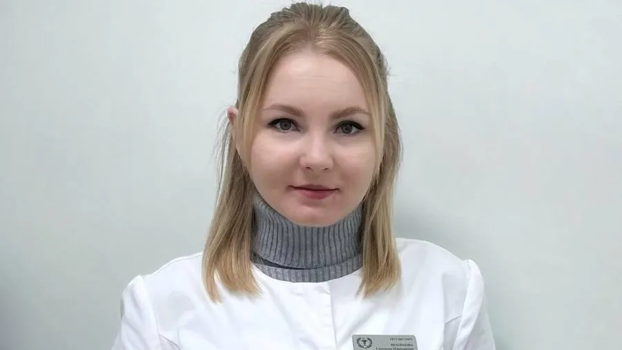 пресс-служба Зарайской больницы