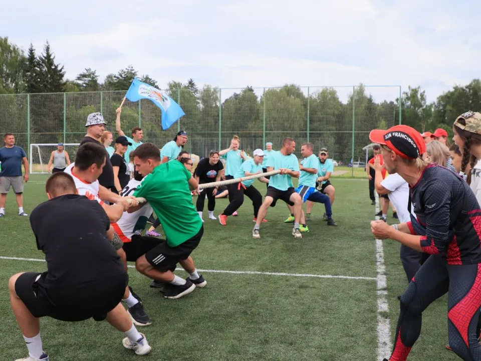 Фото: МАУ «Волок-Медиа»