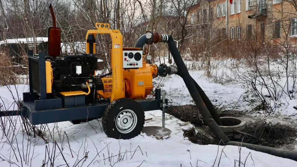 Фото: Администрация Павлово-Посадского г.о.