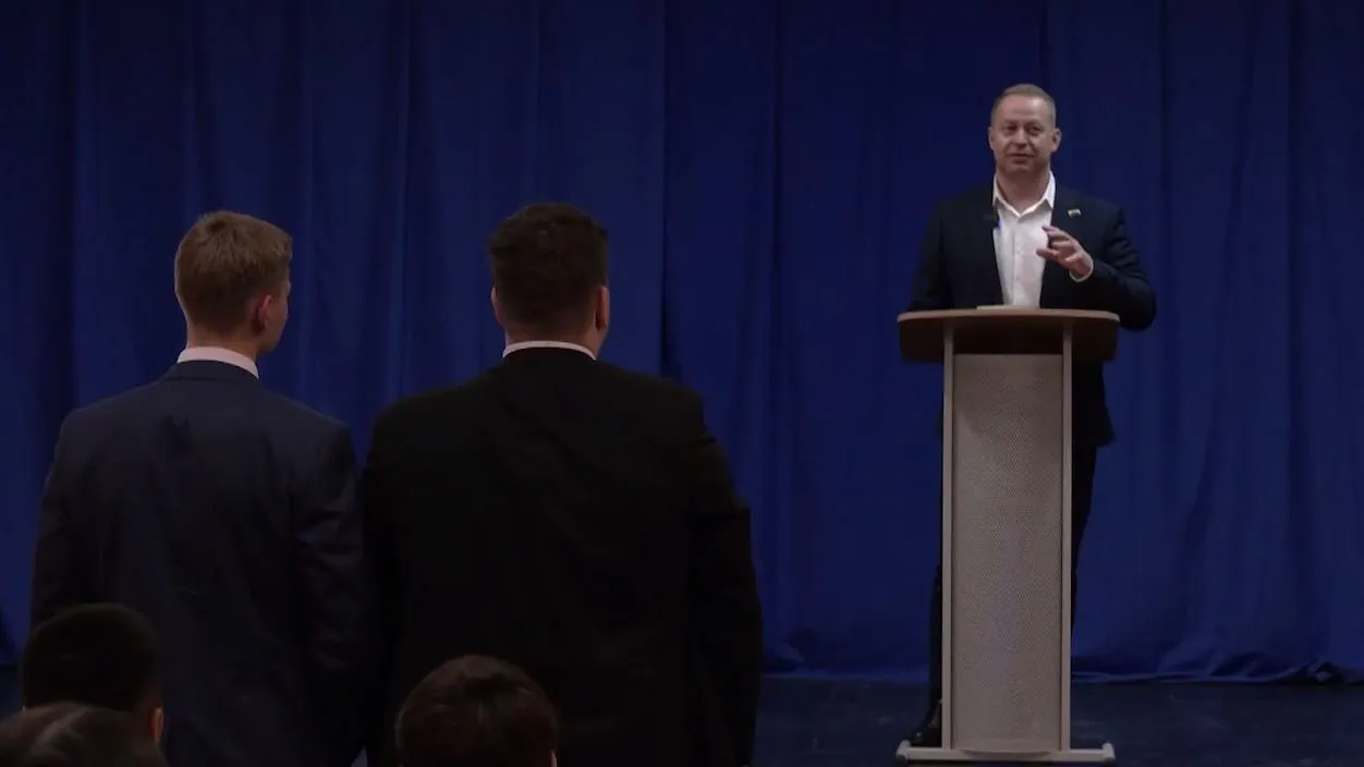 Телеканал «Пушкино ТВ»