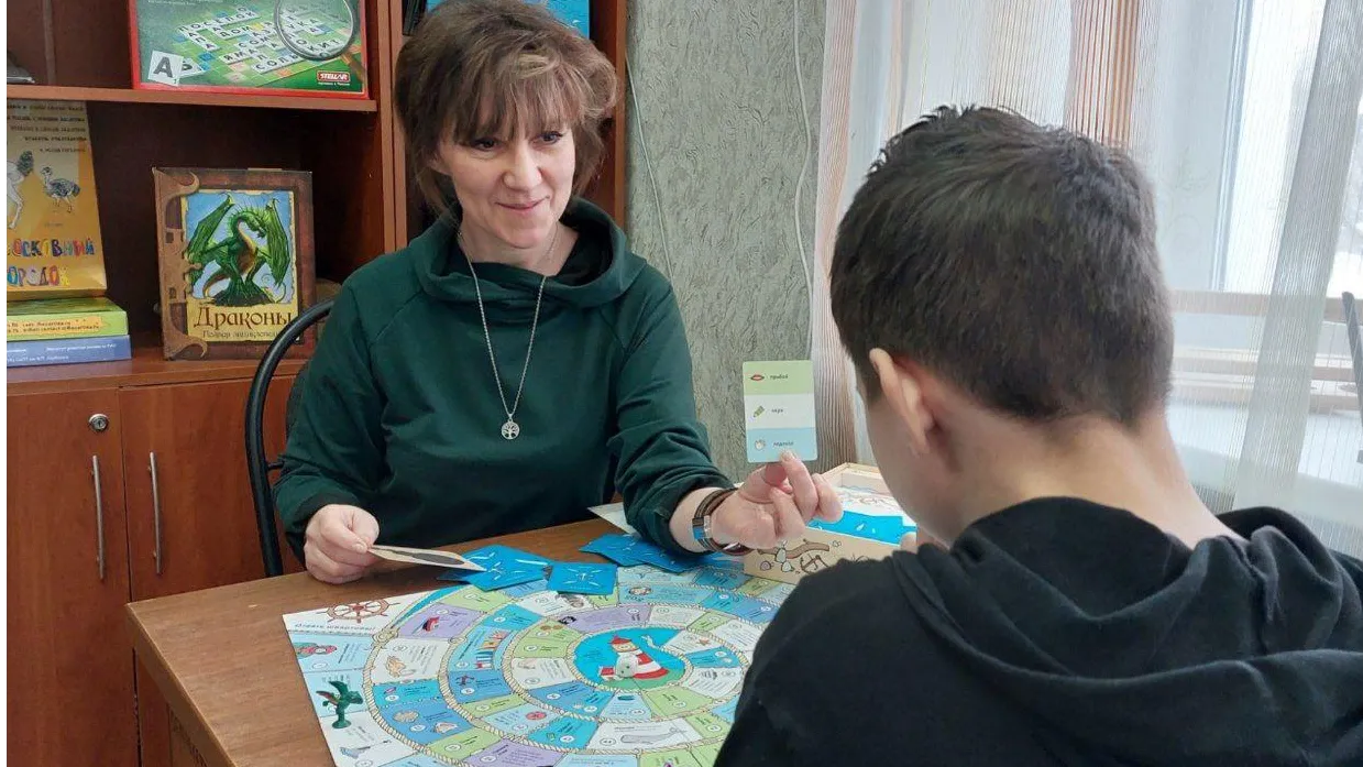 фото: СЦ Серпуховский