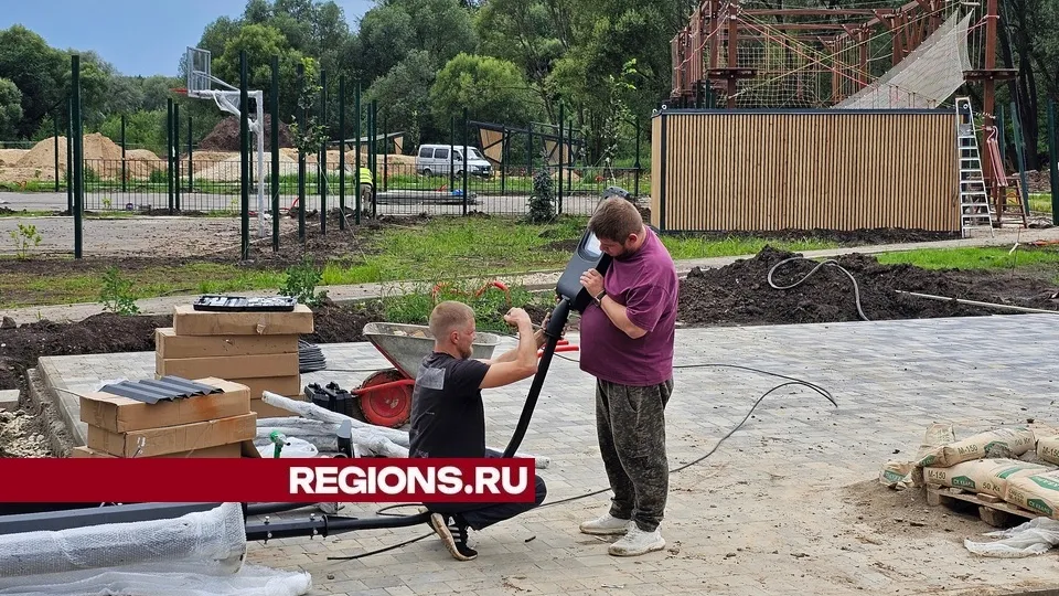 Фото: REGIONS/Александр Дрожжин