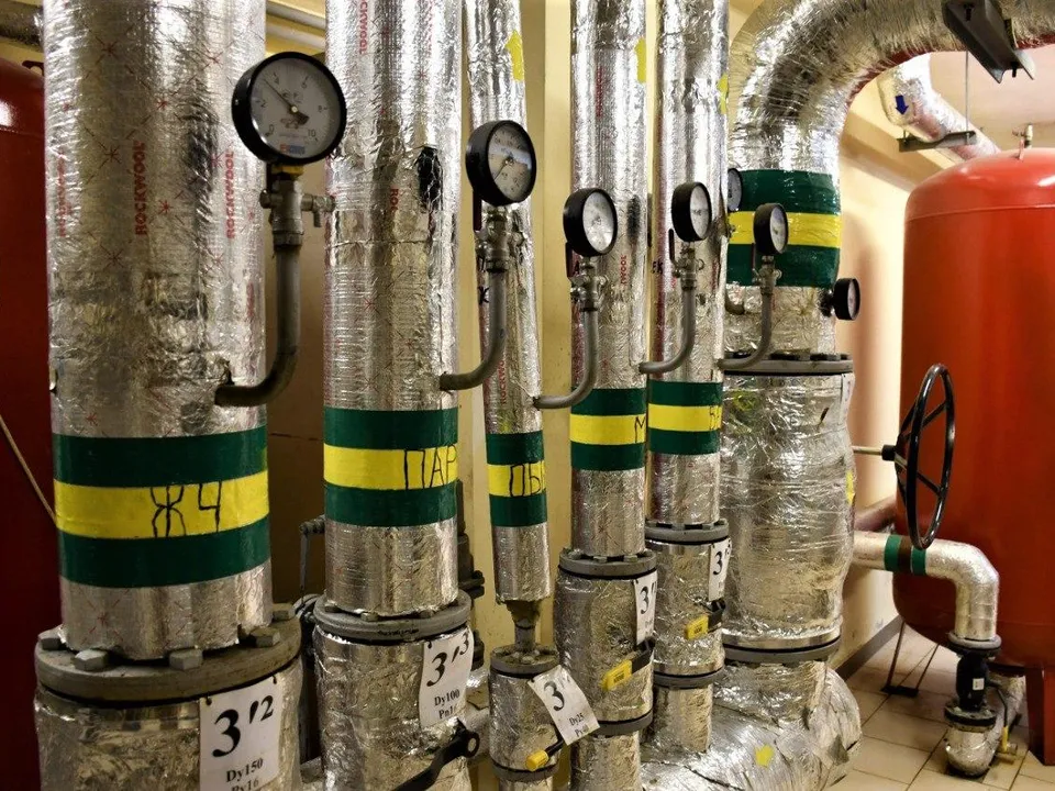 Фото: пресс-служба Администрации г.о. Жуковский