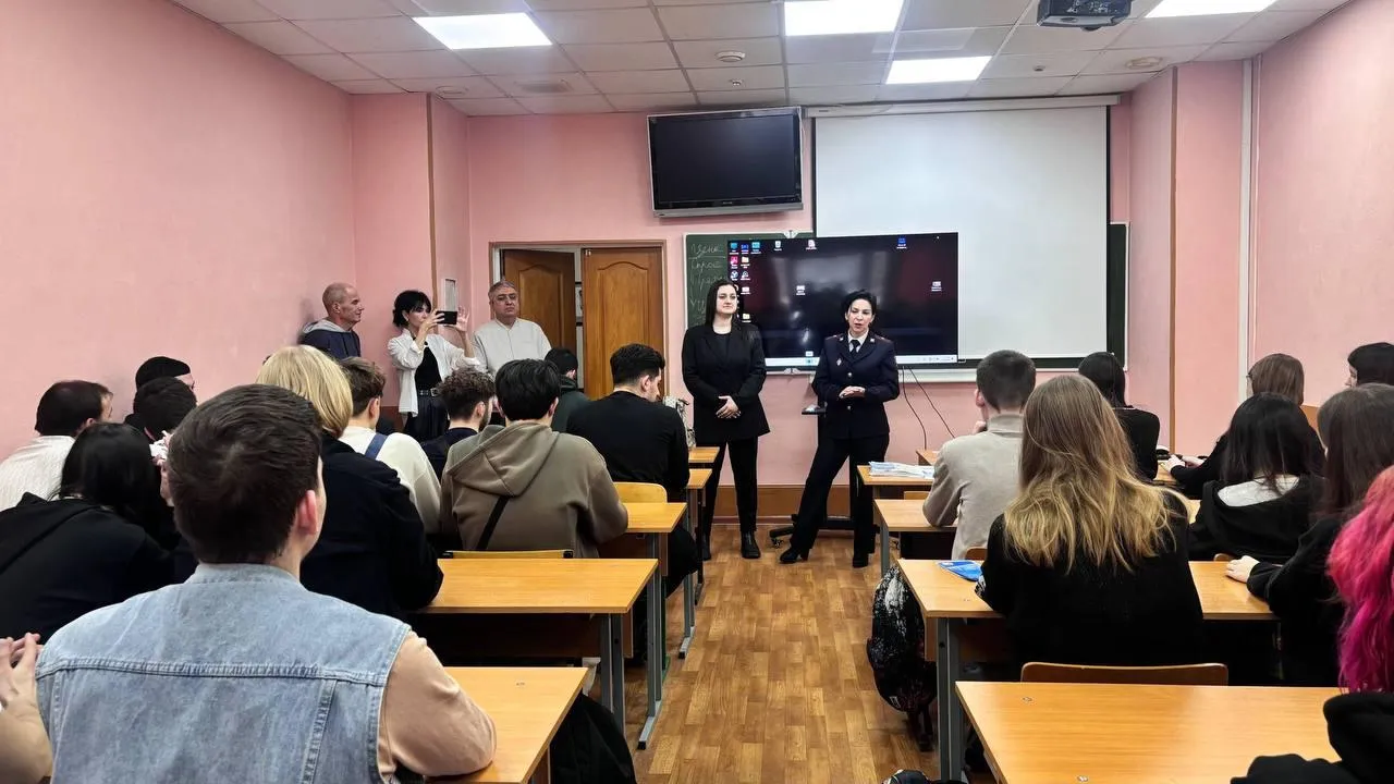 УМВД России по Ленинскому городскому округу