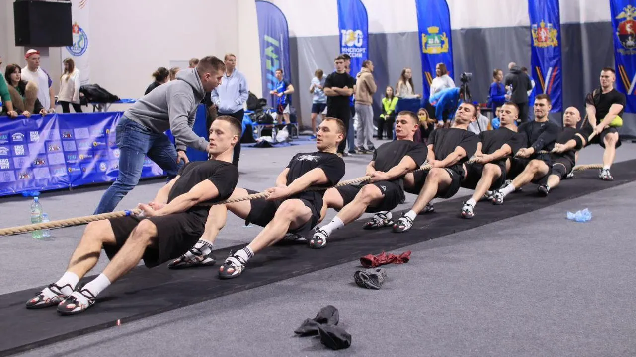 Пресс-служба городского округа Подольск