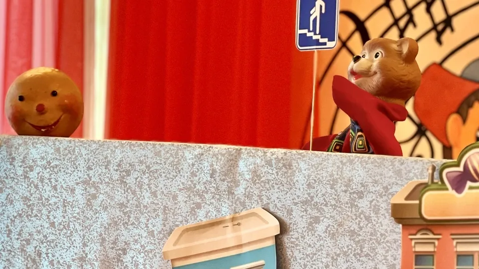 Фото: Госавтоинспекция по Орехово-Зуевскому округу