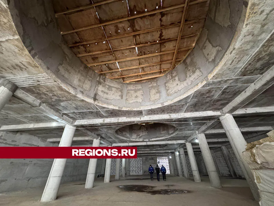 Фото: Мария Шматкова