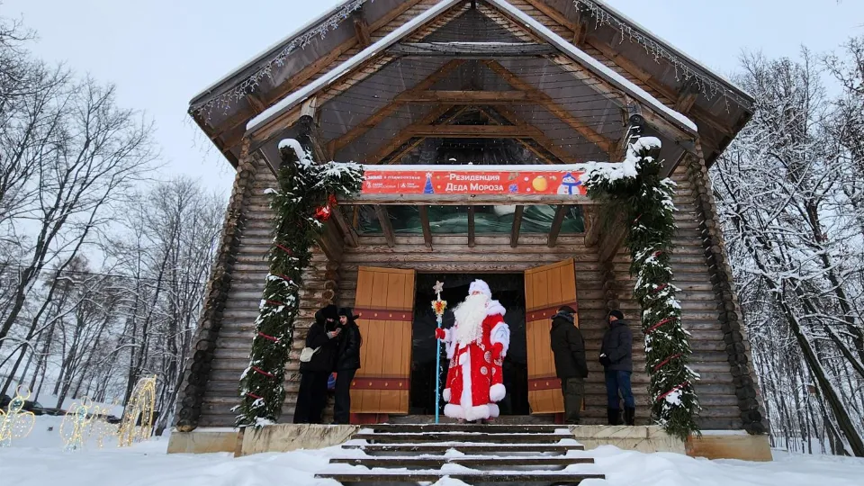 Фото: МедиаБанк Подмосковья/Екатерина Данилина