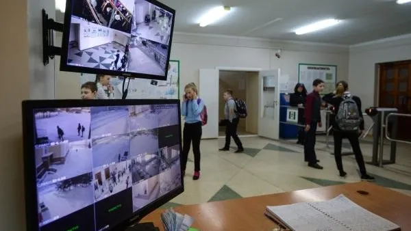 Александр Кряжев / РИА Новости