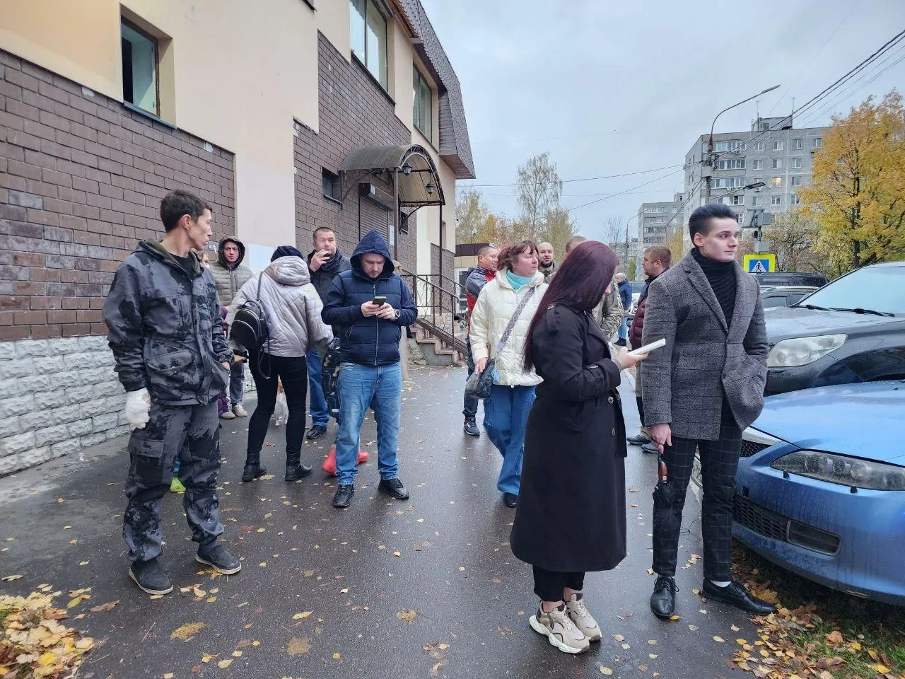 Кирилл Цибизов