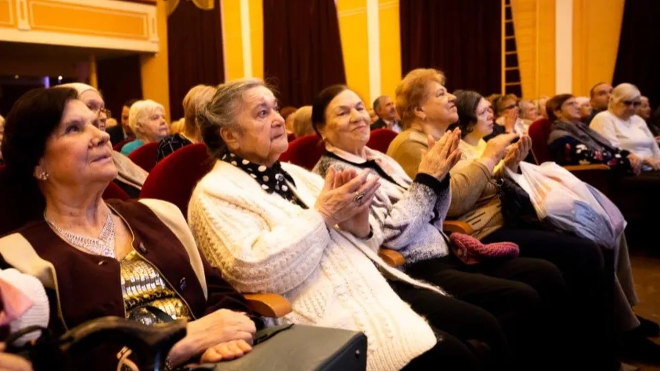 Фото: пресс-служба администрации г.о. Люберцы