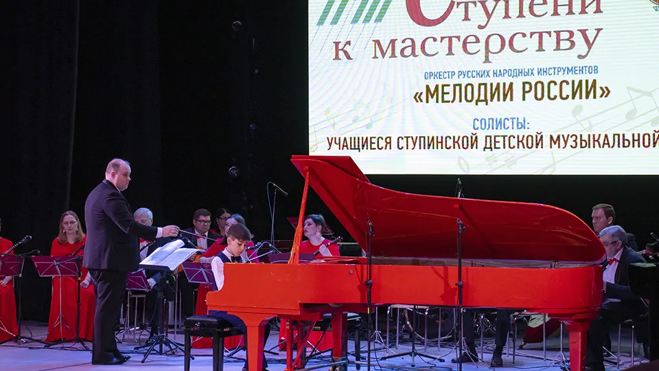 Фото: Наталья Бычкова