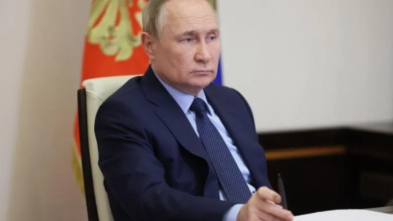 Михаил Метцель/РИА Новости