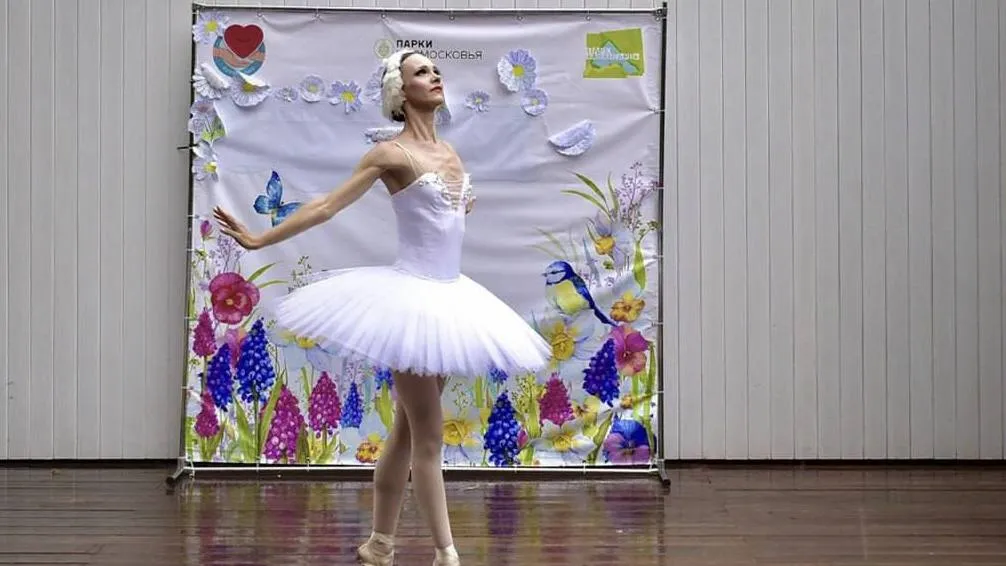 Фото: пресс-служба главы Администрации г.о. Электросталь