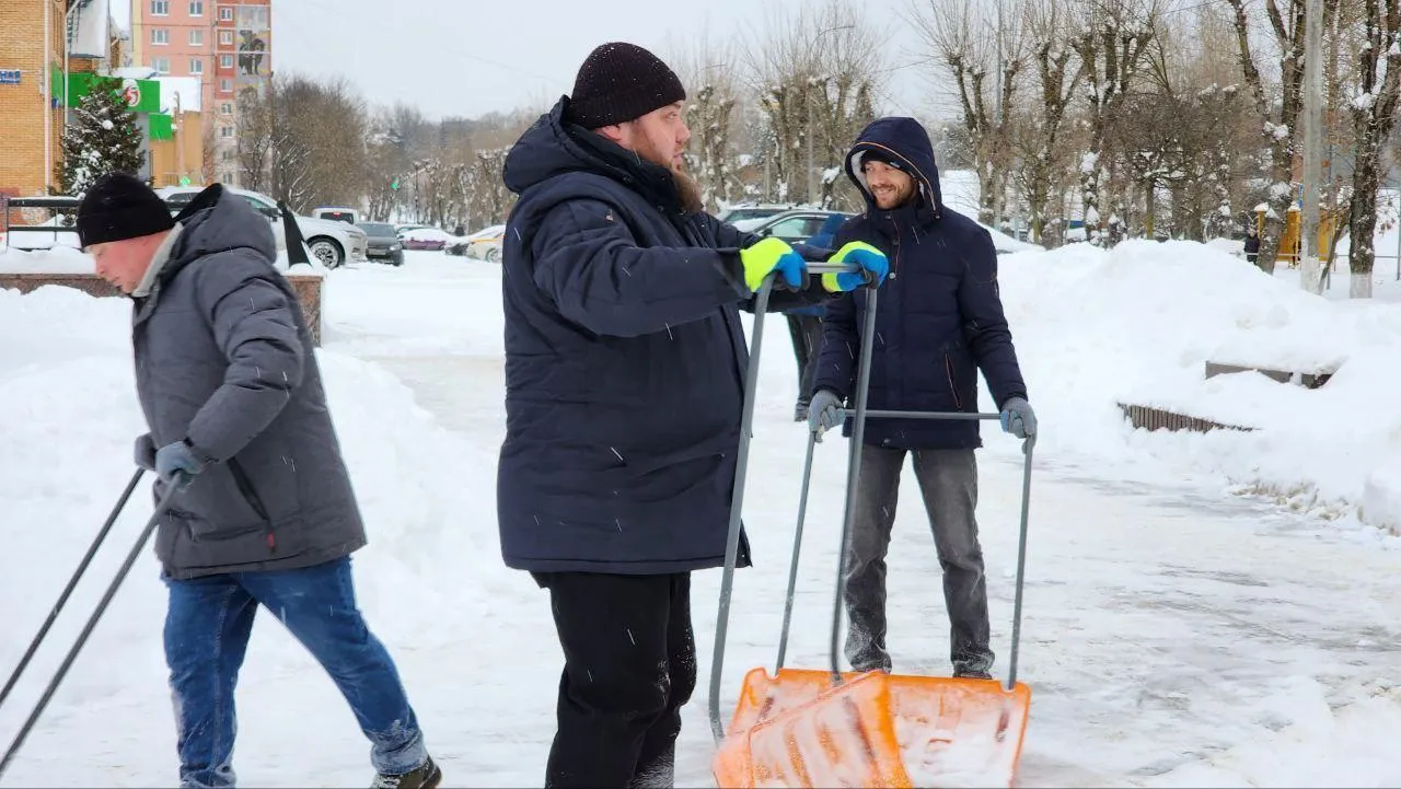 REGIONS/Евгений Рой