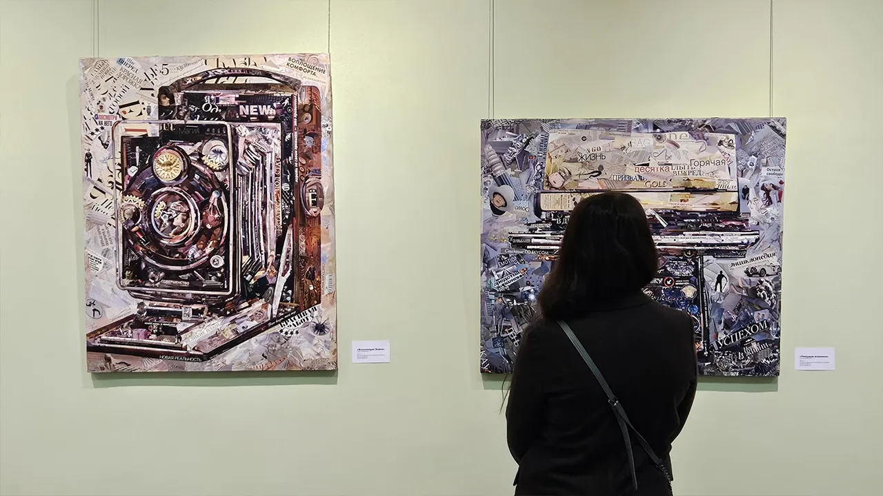 МедиаБанк Подмосковья/Вероника Горбачева