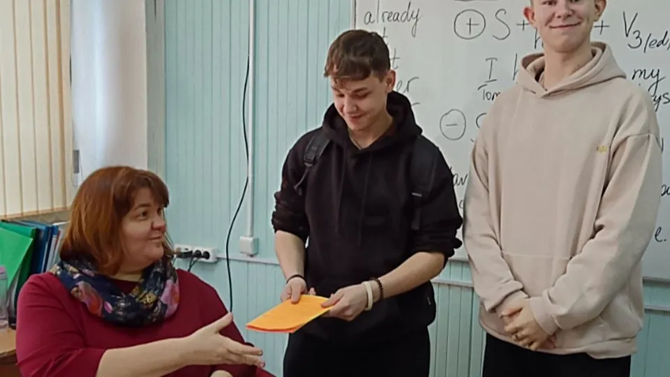 Фото: vk.com/Бронницкий автомобильно-дорожный колледж