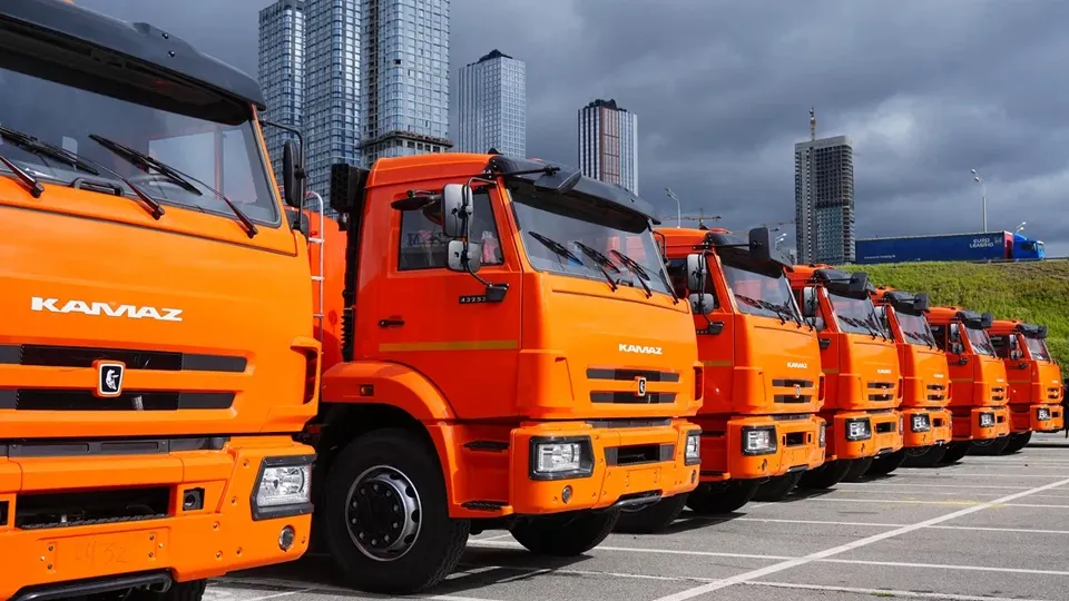 Фото: пресс-служба губернатора и правительства Московской области/Сергей Хакимов