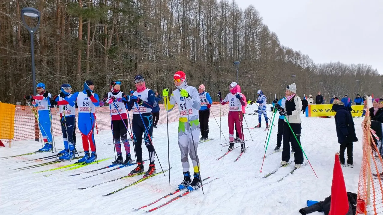 Фото: администрация г.о. Зарайск