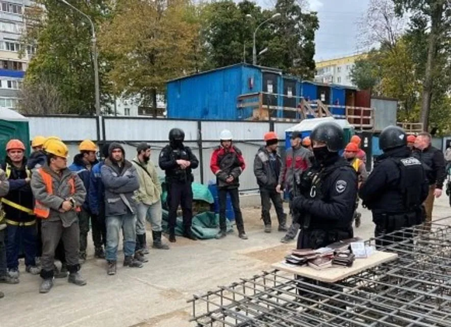 Фото: ГУ МВД России по Московской области