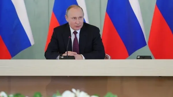 Михаил Климентьев / РИА Новости