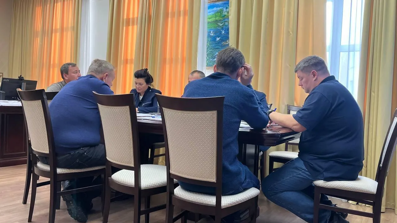 Пресс-служба администрации городского округа Лобня