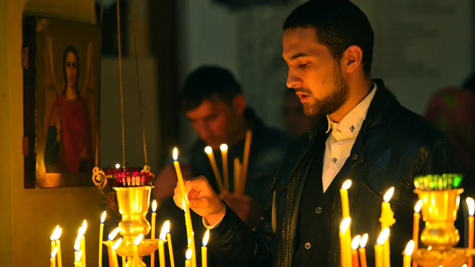 Фото: РИА Новости/Саид Царнаев