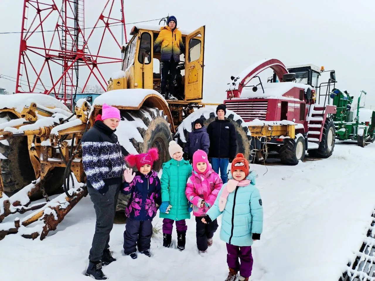 Министерство социального развития Московской области