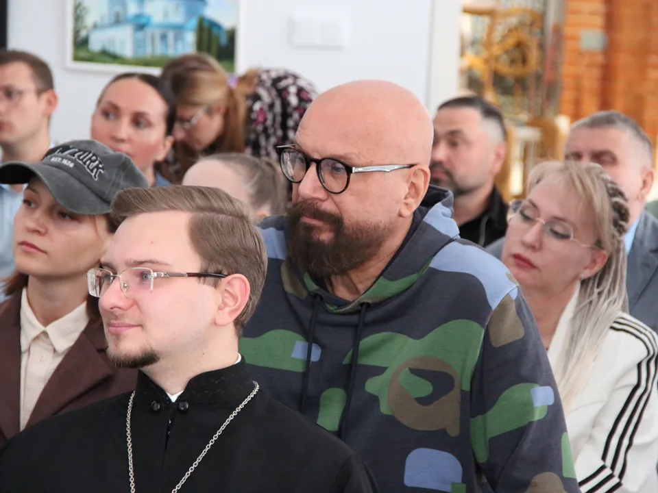 Фото: Торгово-промышленная палата г.о. Щелково