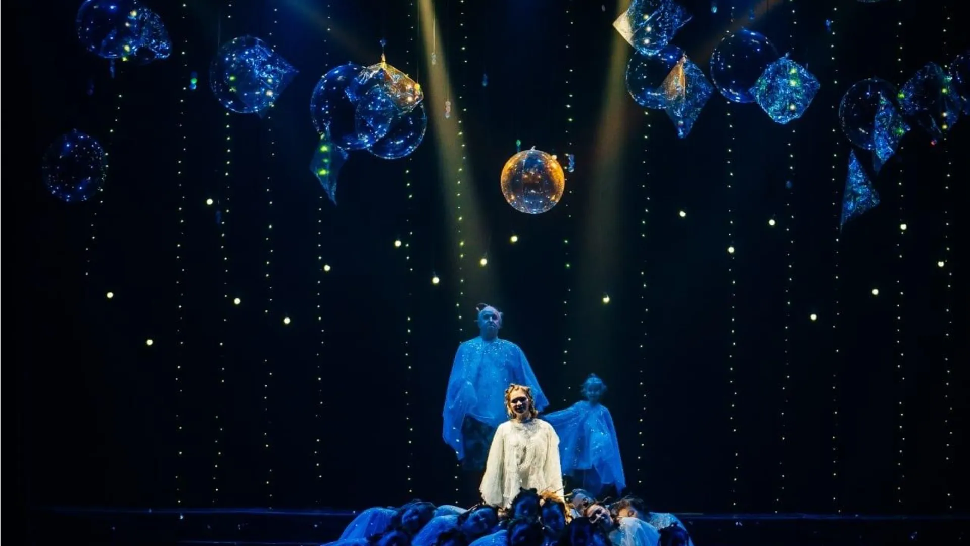 Фото: пресс-служба администрации Раменского муниципального округа