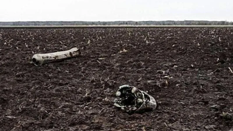 Ракета упала в Беларуси: войдет ли Беларусь в конфликт? — мнение эксперта