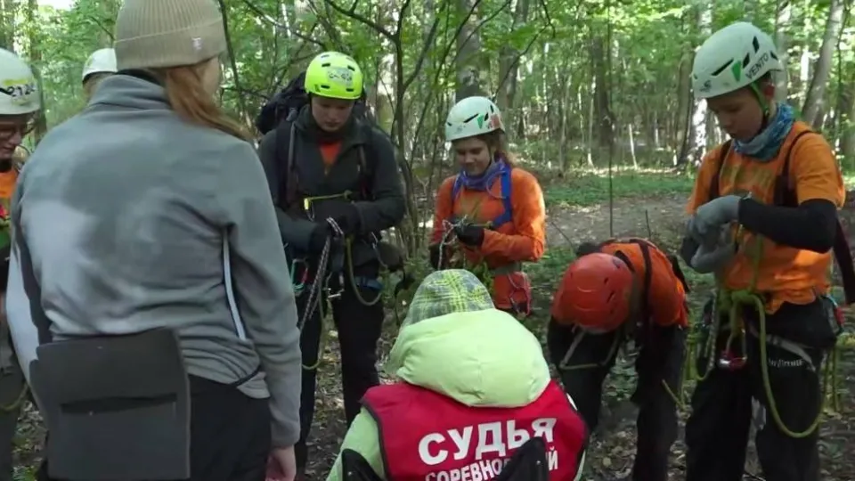 Фото: пресс-служба администрации г.о. Балашиха