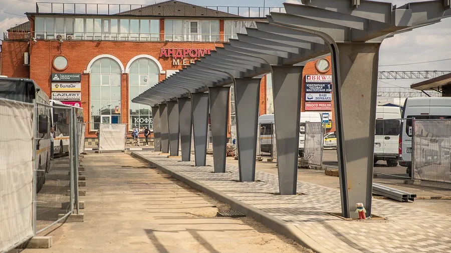 Фото: пресс-служба Администрации Одинцовского г.о.