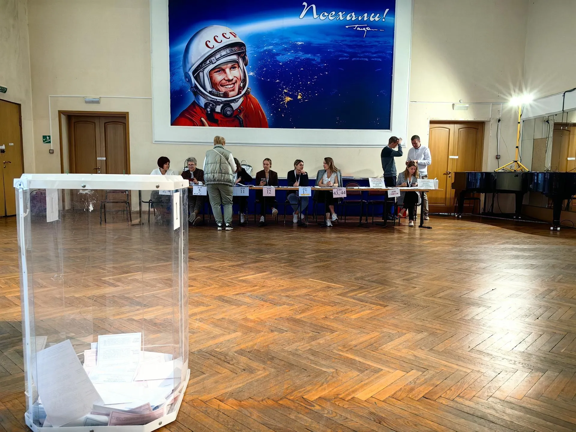 Елена Катасонова