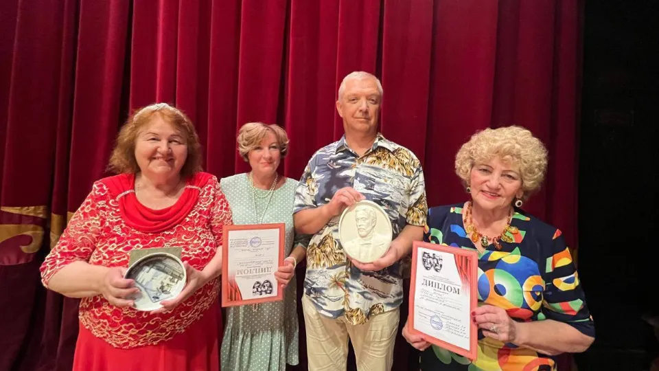 Фото: пресс-служба Администрации г.о. Домодедово