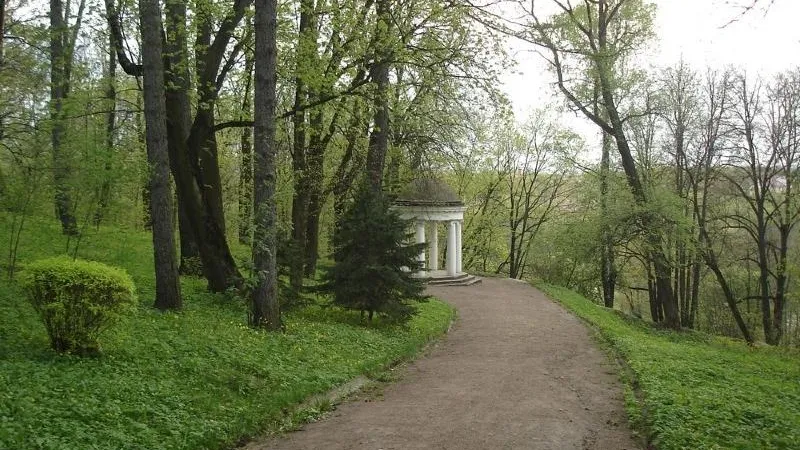 ГУРБ МО