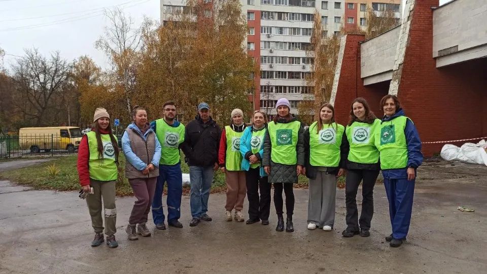 Фото: Министерство по содержанию территорий и государственному жилищному надзору МО
