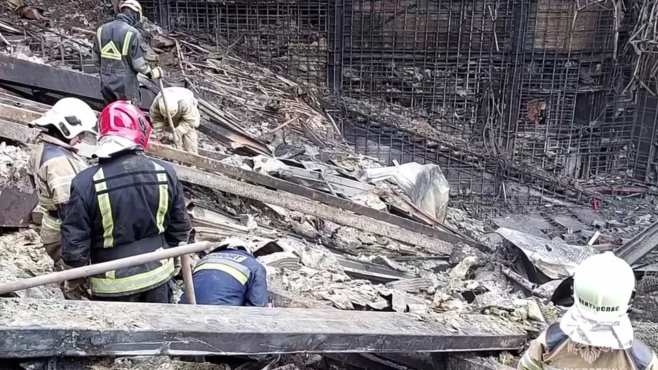 Фото: МЧС России